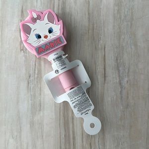 Aristocats Marie hairbrush